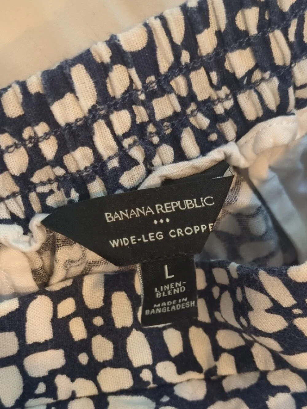 Banana Republic banana republic